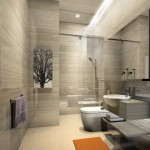 flora ville restroom