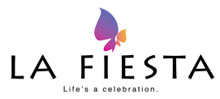 la fiesta logo