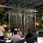 la fiesta pizzeria teppanyaki pavilion