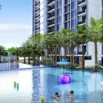 la fiesta water play zone