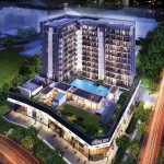 The Midtown & Midtown Residences