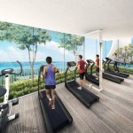 spottiswoode suites gym