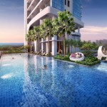 spottiswoode suites swimming pool