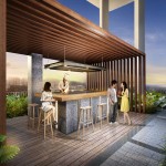 spottiswoode suites teppanyaki pavilion