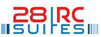 28 rc suites logo