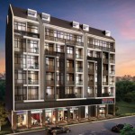 28RC Suites New Launch