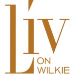 Liv On Wilkie Logo