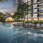 Bartley Ridge New Launch