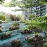 Bartley Ridge New Launch
