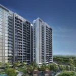 Bartley Ridge New Launch