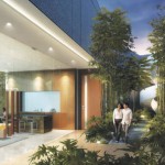 belgravia villas garden