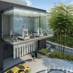 belgravia villas gym