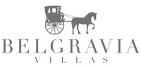 belgravia villas logo