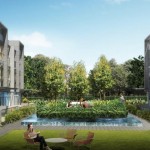 belgravia villas reading corner
