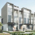 belgravia villas terrace house