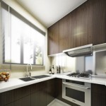 lotus ville kitchen