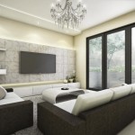 lotus ville living room
