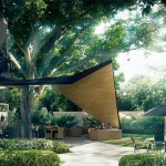 mon jervois pavilion