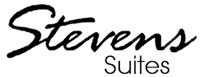 stevens suites logo