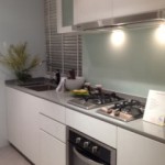the inflora kitchen