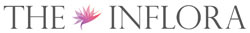 the inflora logo