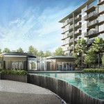 the inflora swimming pool
