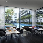 village pasir panjang clubhouse