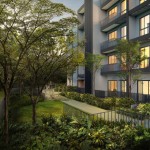 village pasir panjang playground