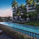 village pasir panjang pool