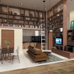 whitehaven living room