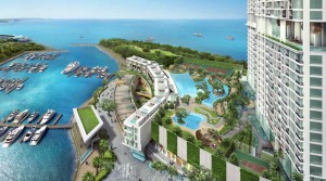 Puteri Cove Residences