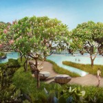 puteri cove residences recreational deck