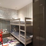 waterwoods children room