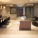 waterwoods living room