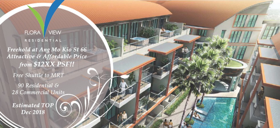 FloraView_new_condo_launch
