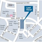 Highline Residences Location Map 2