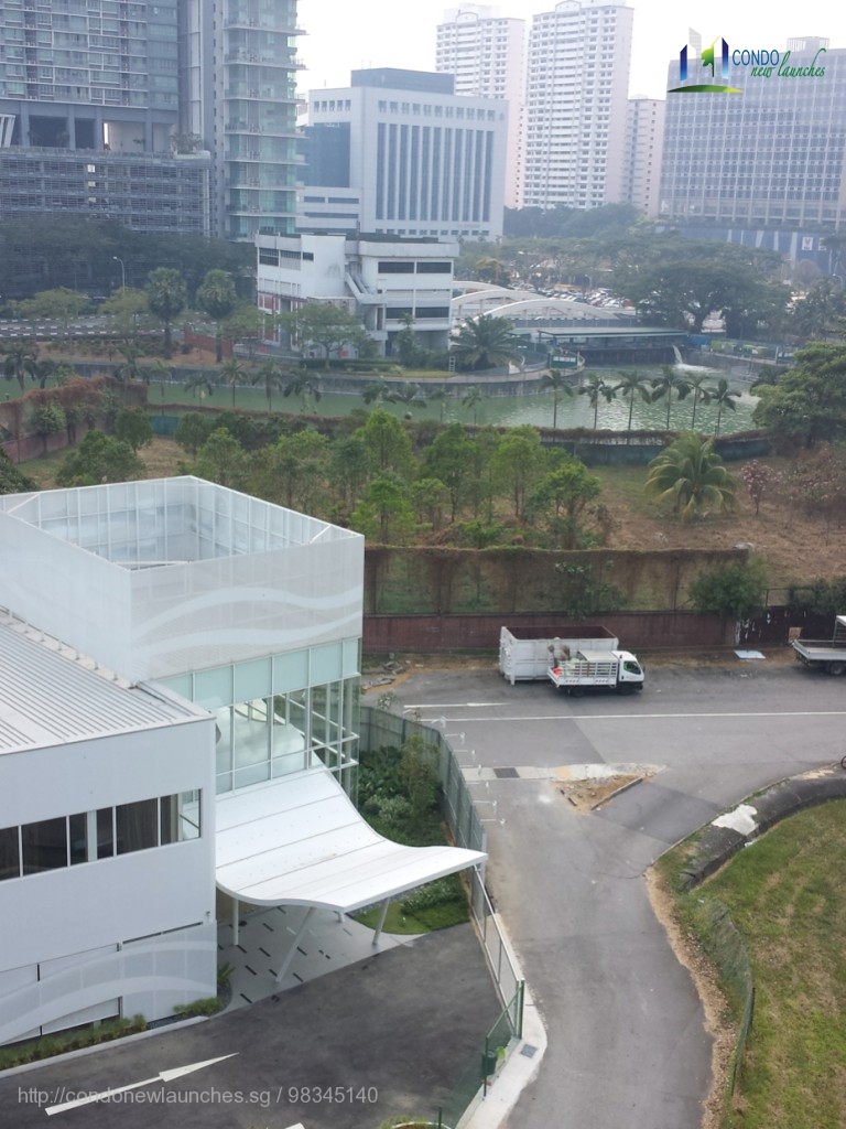 Kallang Riverside at Kampong Bugis