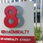 8B Admiralty B1 Industrial