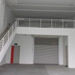 8B Admiralty B1 Industrial