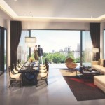 Goodwood Grand-living