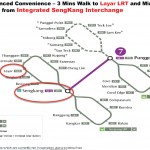 Rivertrees-Residences-Layar-LRT-Sengkang-MRT