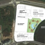 Rivertrees Residences Site Plan