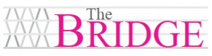 The Bridge Logo