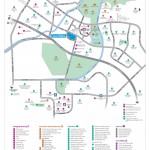 Coco Palms location map