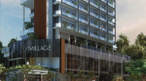 Millage Commercial Shop For Sale