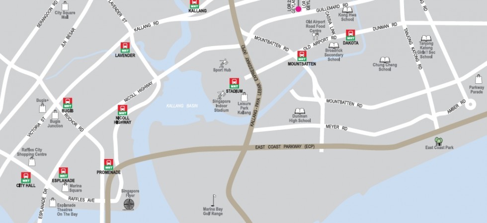 Guillemard-Suites-Location-Map