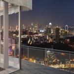 Highline Residences Clubhouse