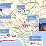 Highline Residences Tenant Pools