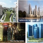 Keppel Land Portfolio