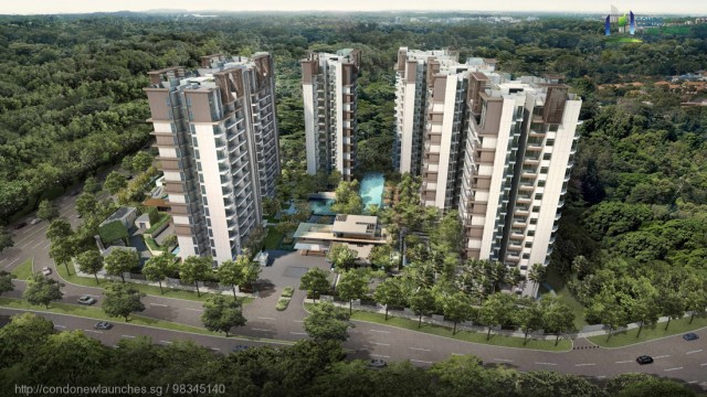 Buy a House Close To the Nature with Skywoods